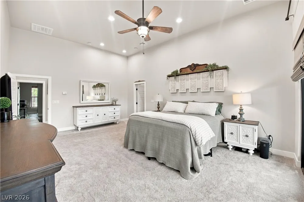 3031 S Formula Court Pahrump, NV 89048
