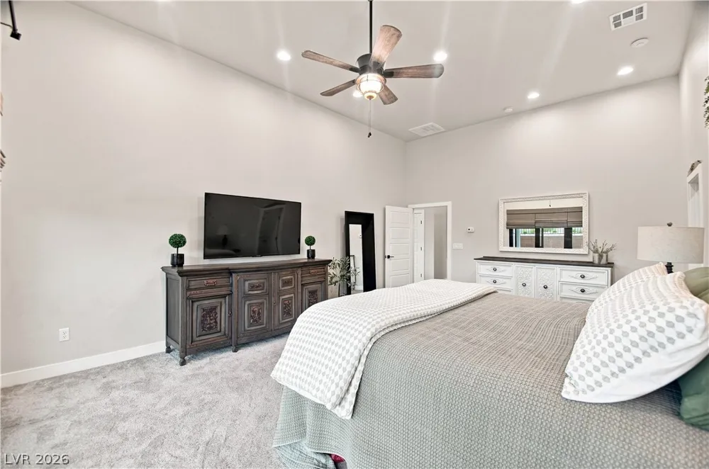 3031 S Formula Court Pahrump, NV 89048
