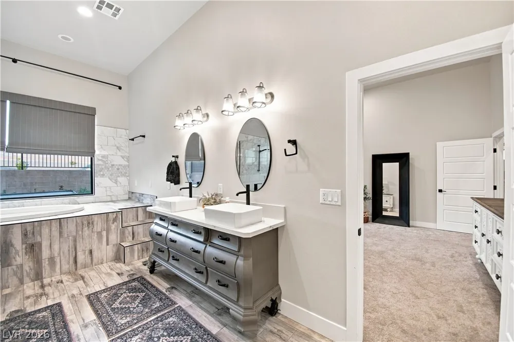 3031 S Formula Court Pahrump, NV 89048