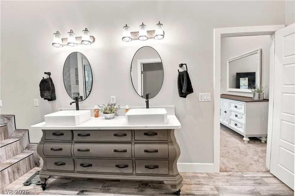 3031 S Formula Court Pahrump, NV 89048