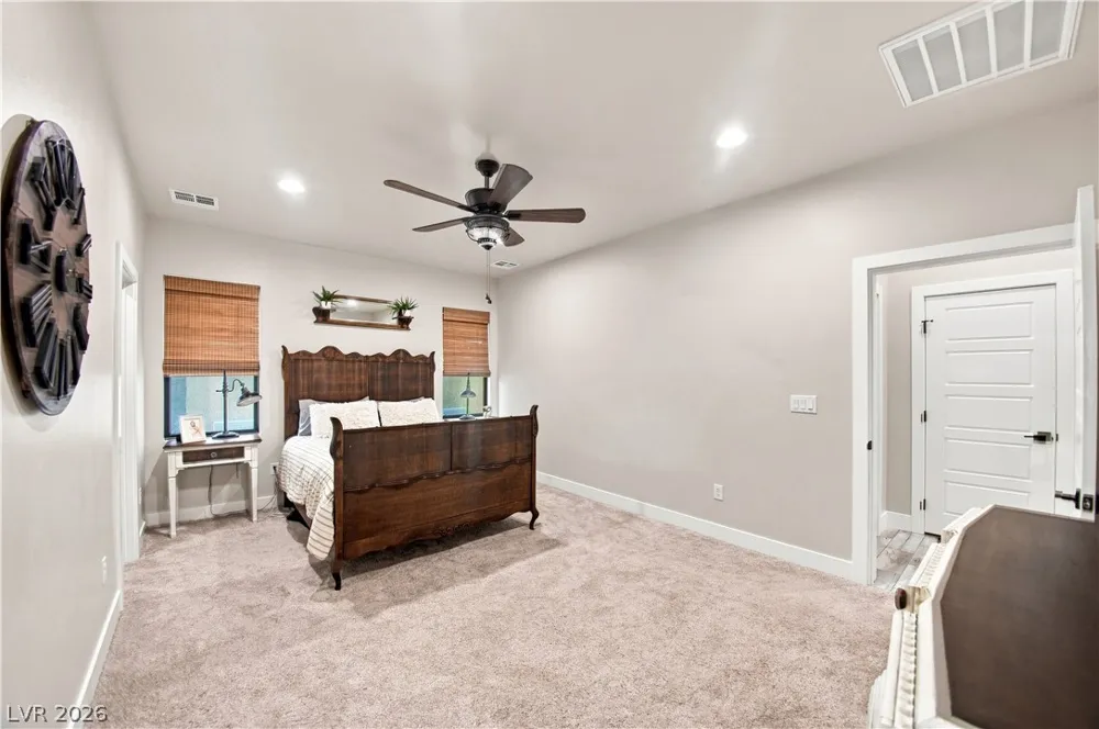 3031 S Formula Court Pahrump, NV 89048