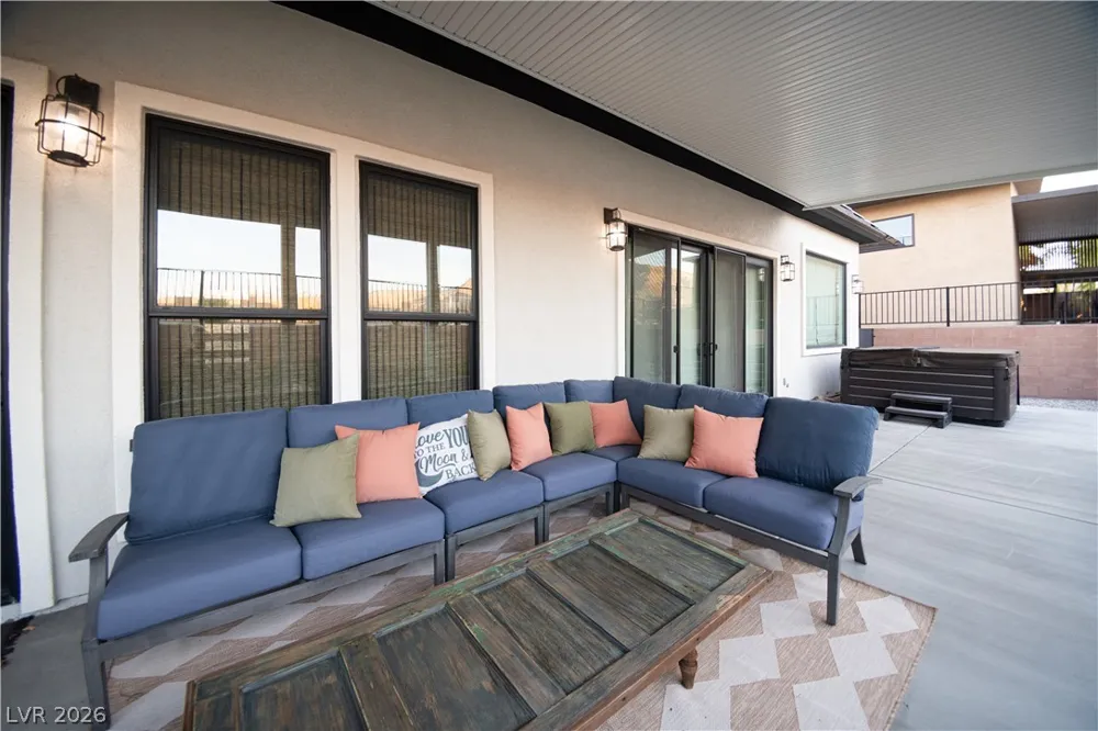 3031 S Formula Court Pahrump, NV 89048