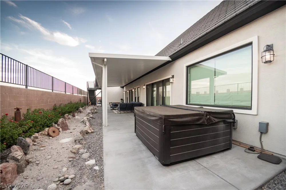 3031 S Formula Court Pahrump, NV 89048