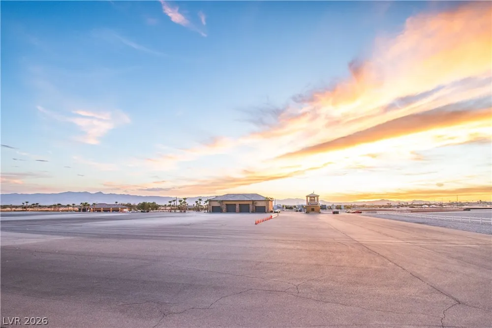 3031 S Formula Court Pahrump, NV 89048