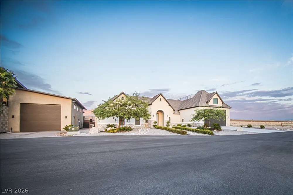 3031 S Formula Court Pahrump, NV 89048