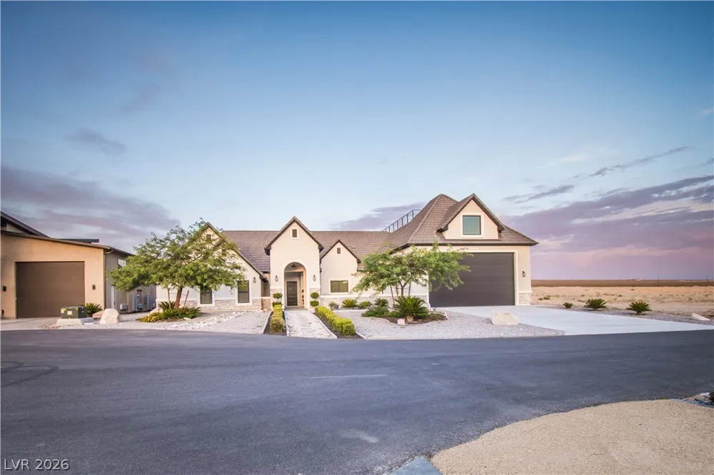 3031 S Formula Court Pahrump, NV 89048