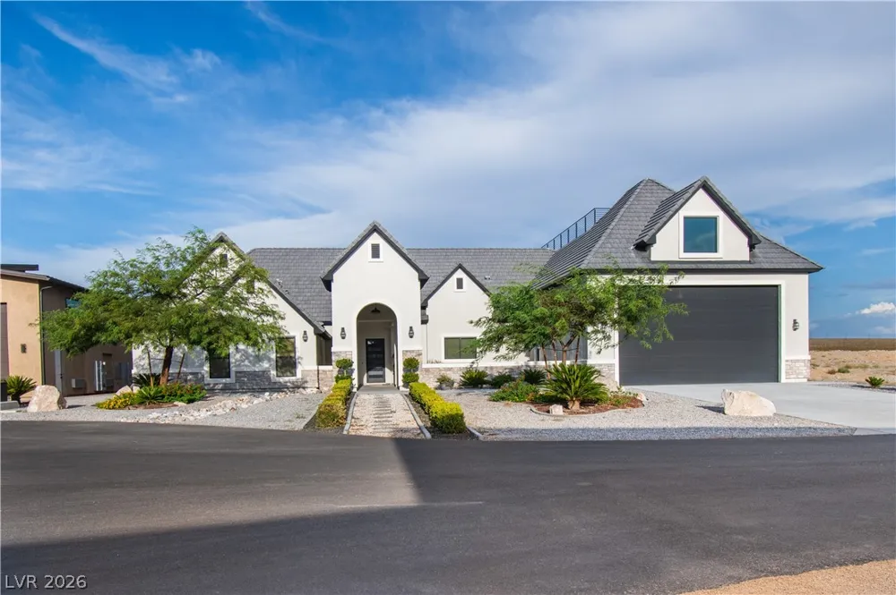 3031 S Formula Court Pahrump, NV 89048