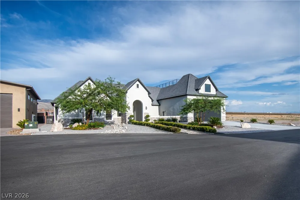 3031 S Formula Court Pahrump, NV 89048