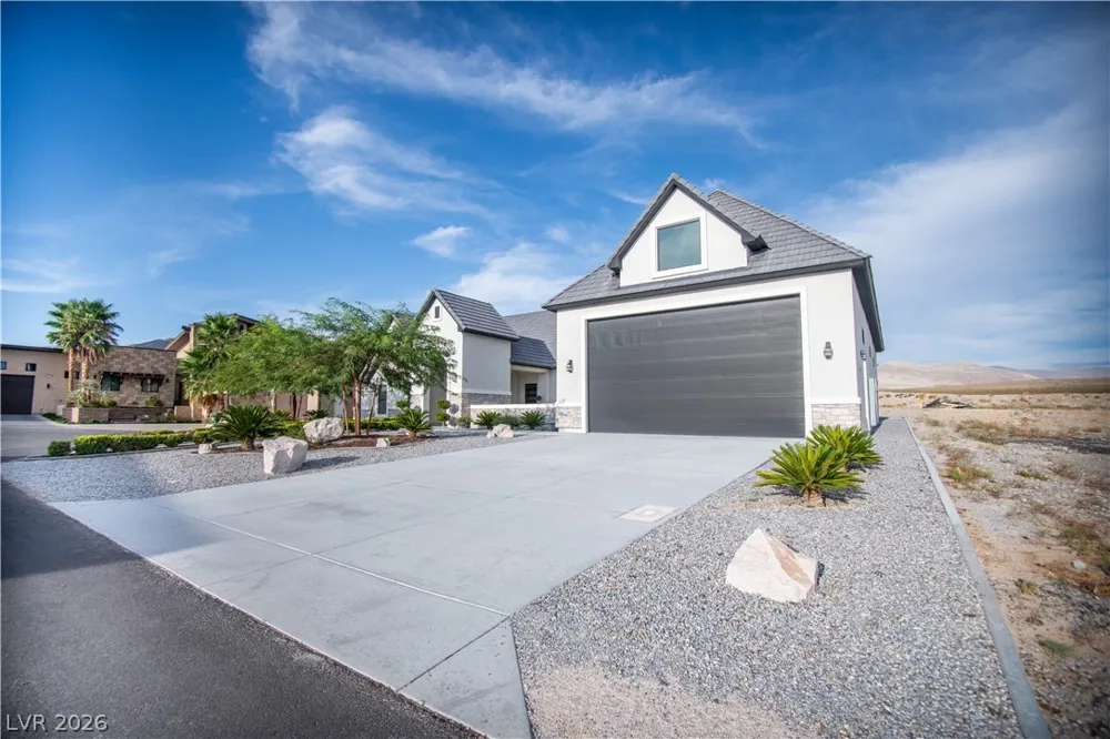 3031 S Formula Court Pahrump, NV 89048