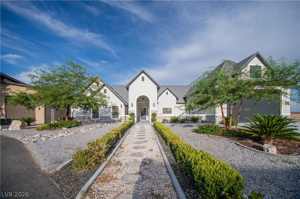 3031 S Formula Court Pahrump, NV 89048