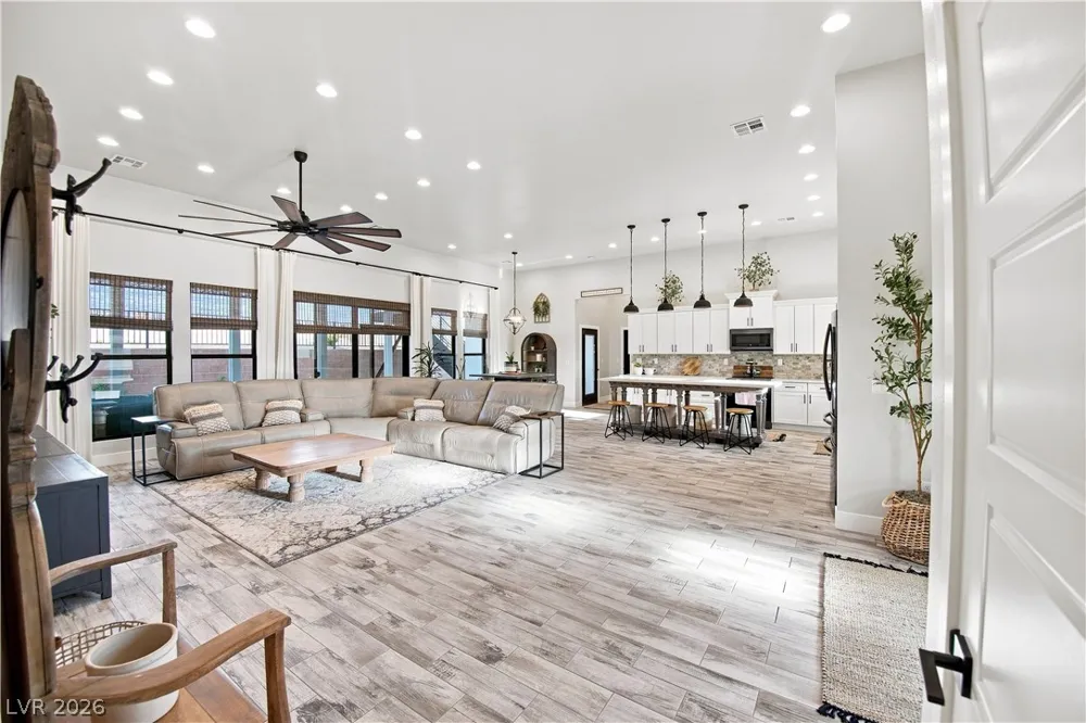 3031 S Formula Court Pahrump, NV 89048