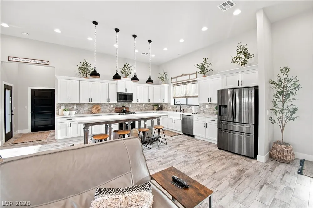 3031 S Formula Court Pahrump, NV 89048