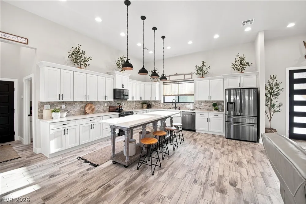 3031 S Formula Court Pahrump, NV 89048