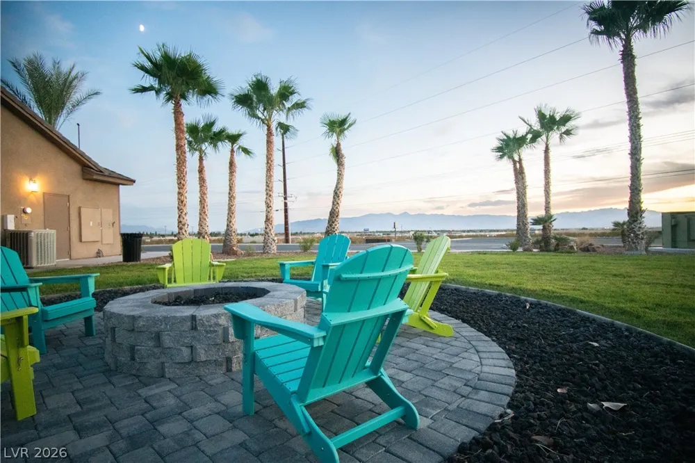 3031 S Formula Court Pahrump, NV 89048