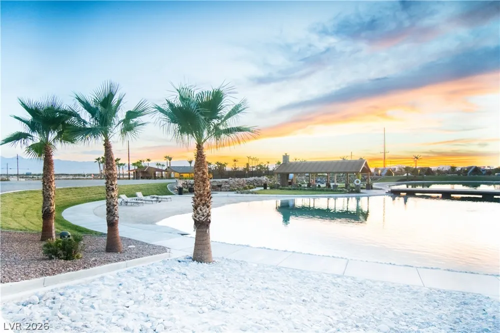 3031 S Formula Court Pahrump, NV 89048