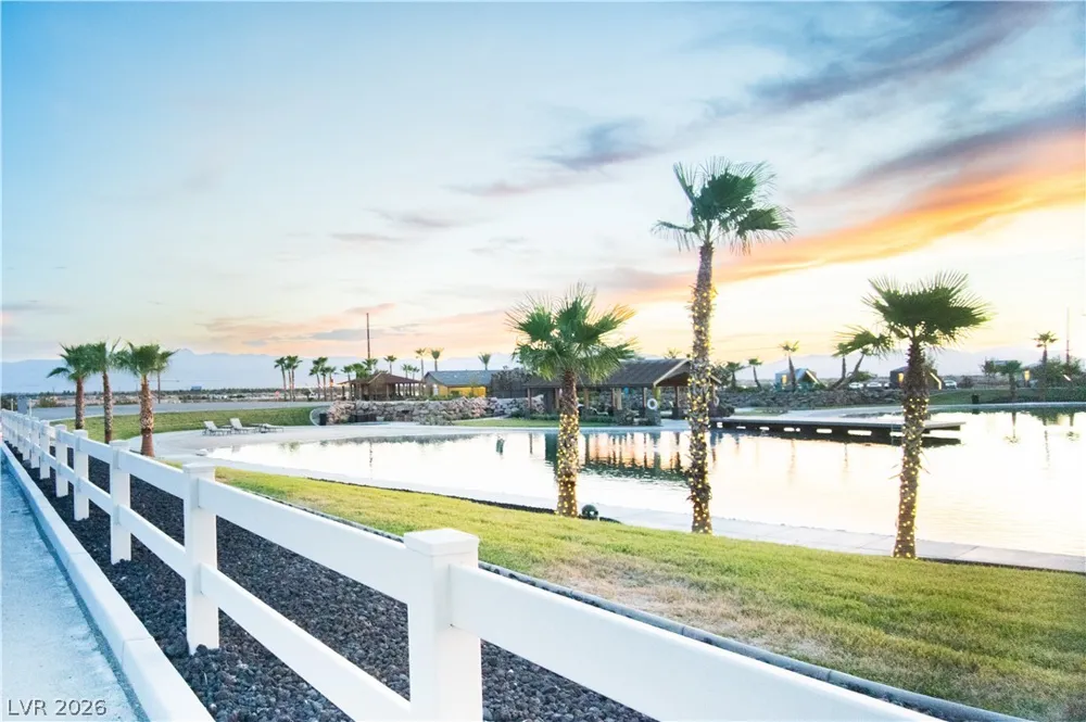 3031 S Formula Court Pahrump, NV 89048