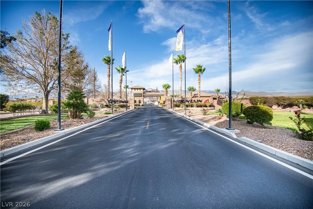 3031 S Formula Court Pahrump, NV 89048