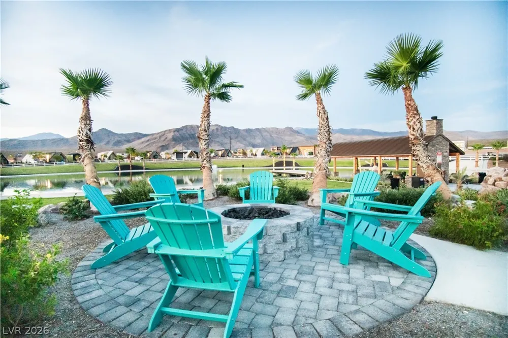 3031 S Formula Court Pahrump, NV 89048