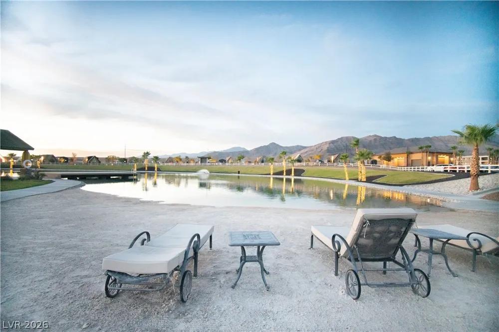 3031 S Formula Court Pahrump, NV 89048