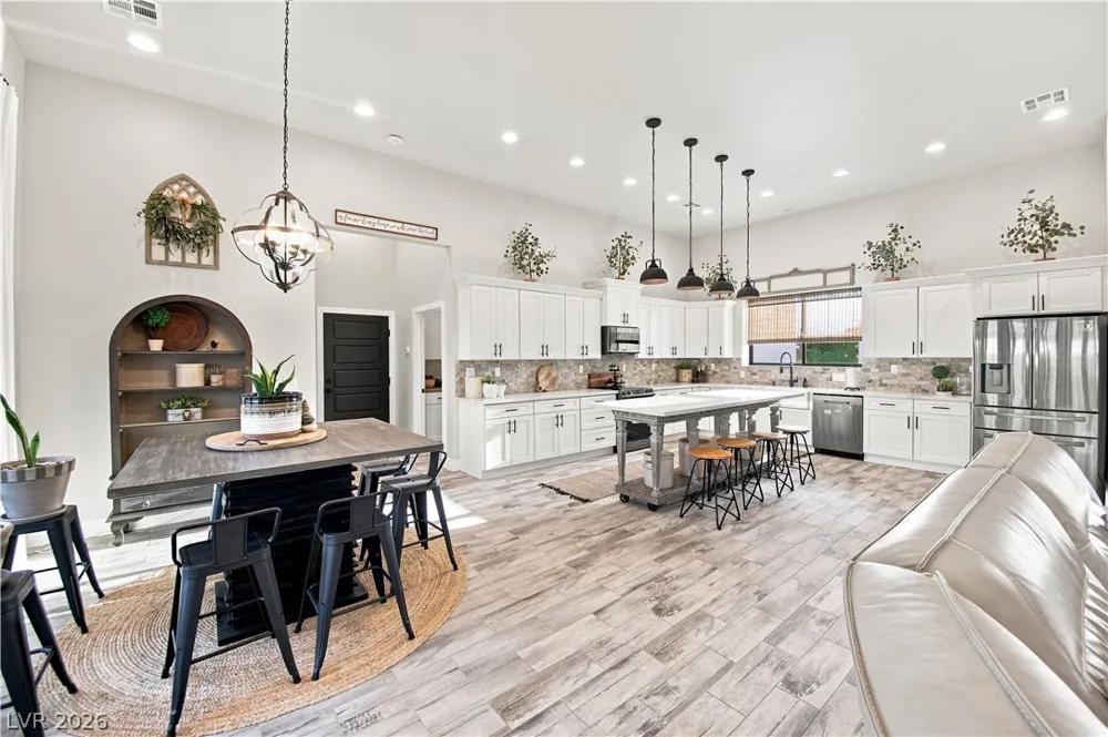 3031 S Formula Court Pahrump, NV 89048