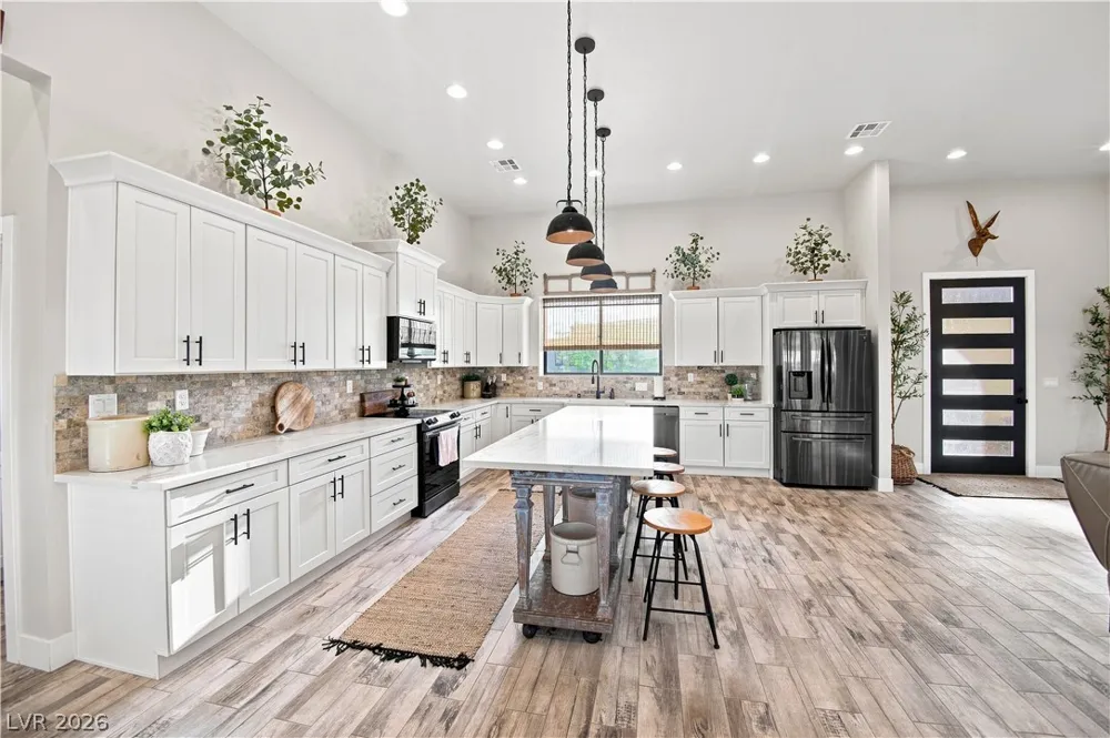 3031 S Formula Court Pahrump, NV 89048