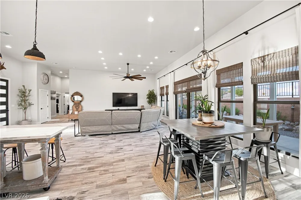 3031 S Formula Court Pahrump, NV 89048