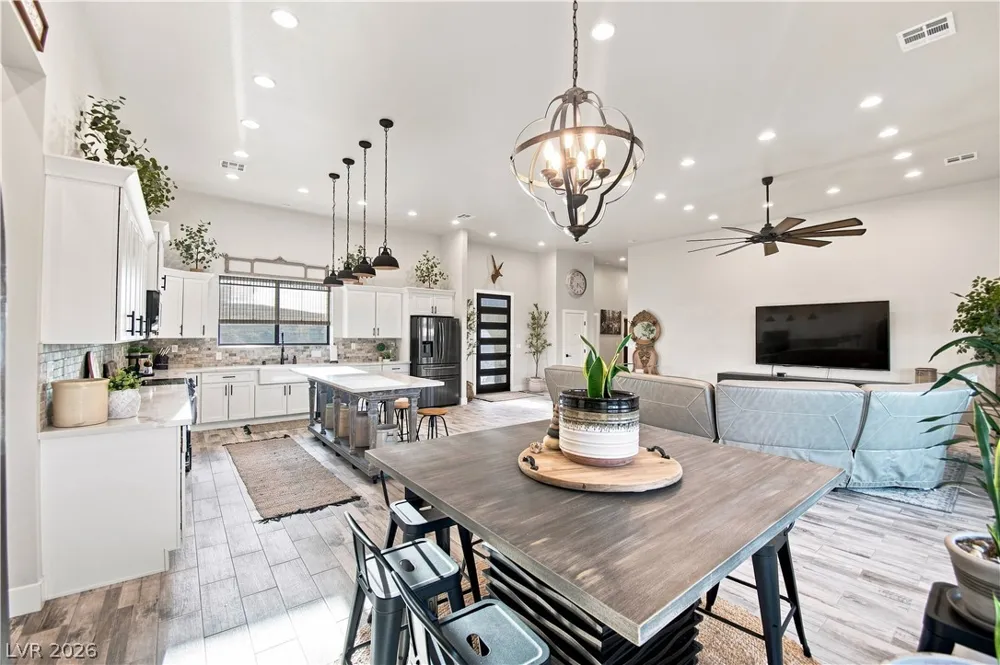 3031 S Formula Court Pahrump, NV 89048