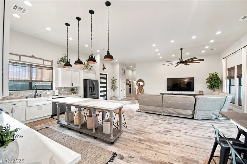 3031 S Formula Court Pahrump, NV 89048