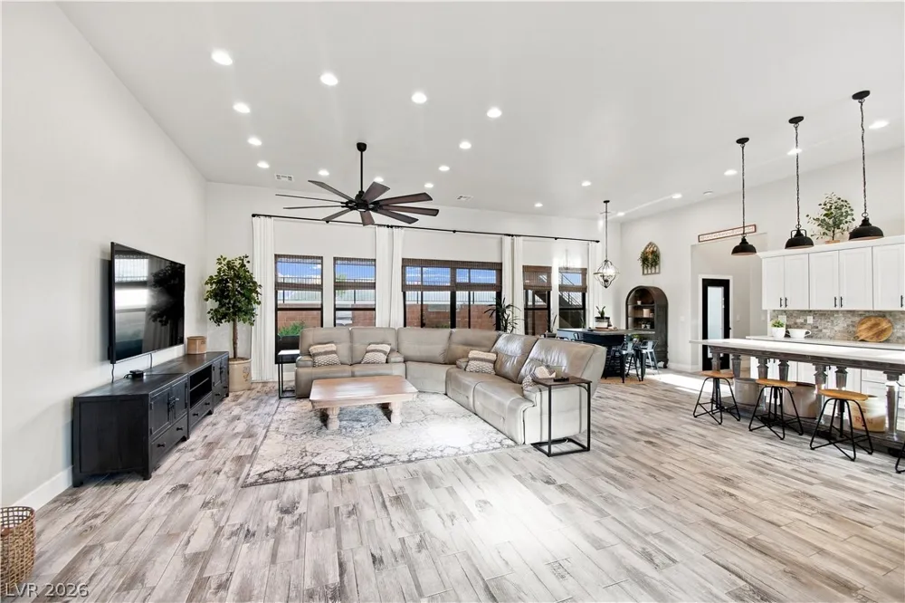 3031 S Formula Court Pahrump, NV 89048