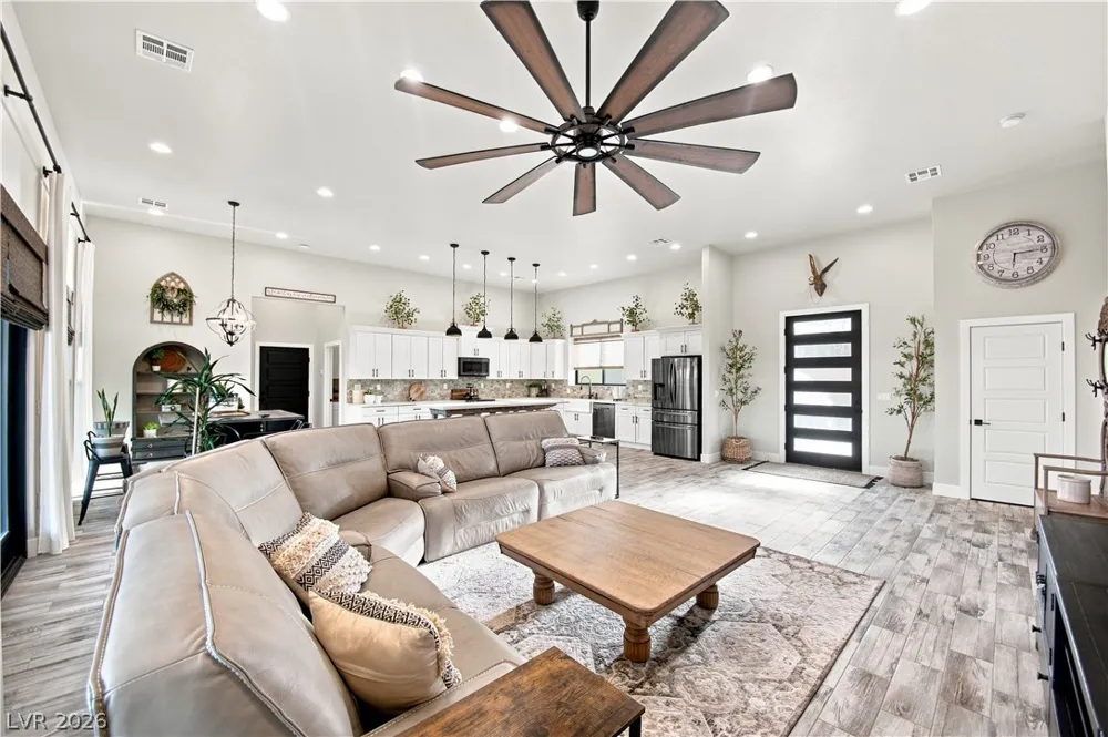 3031 S Formula Court Pahrump, NV 89048