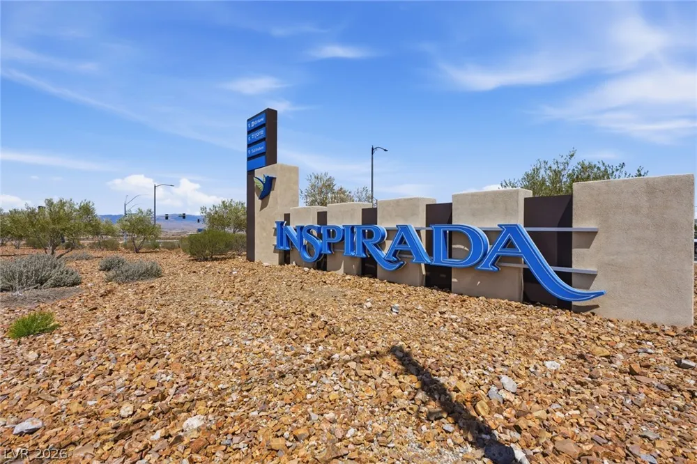 3181 Bitetto Walk Henderson, NV 89044