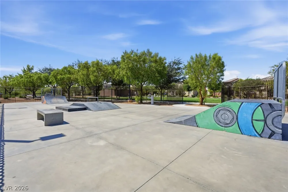 3181 Bitetto Walk Henderson, NV 89044