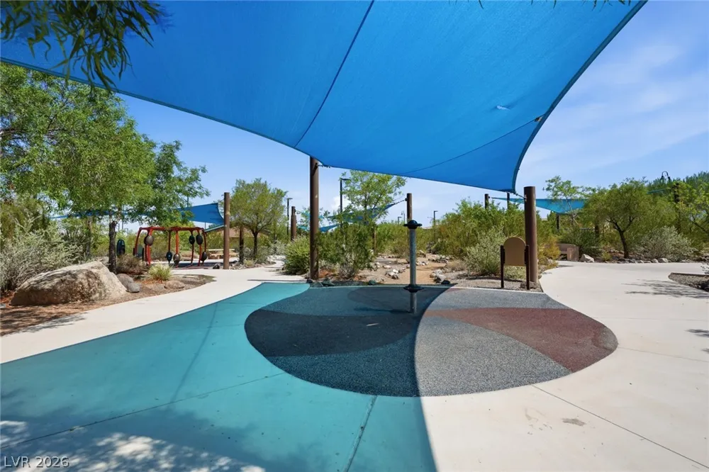 3181 Bitetto Walk Henderson, NV 89044