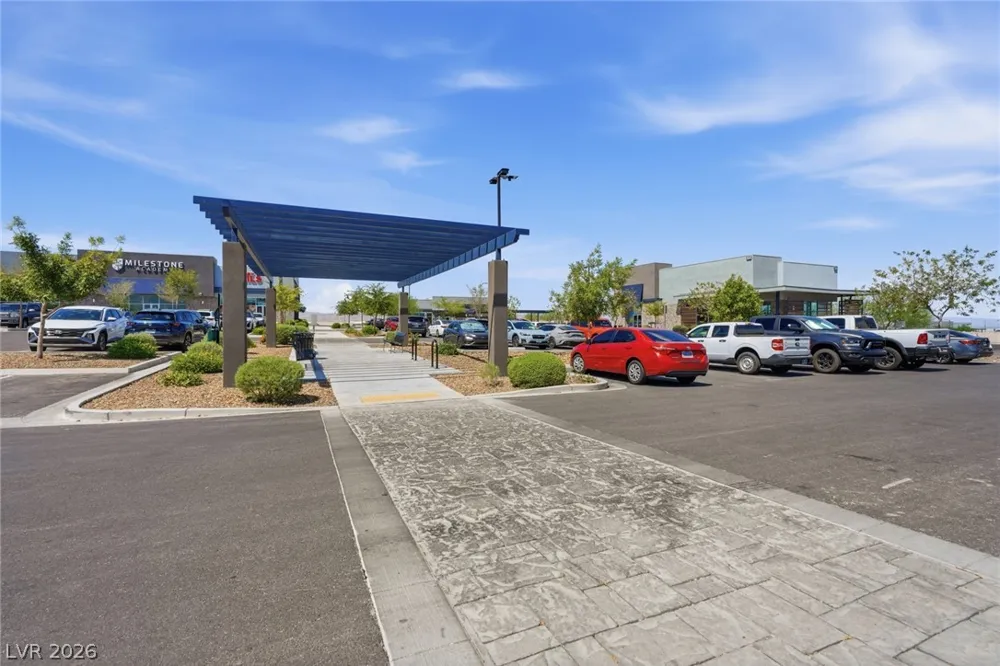 3181 Bitetto Walk Henderson, NV 89044