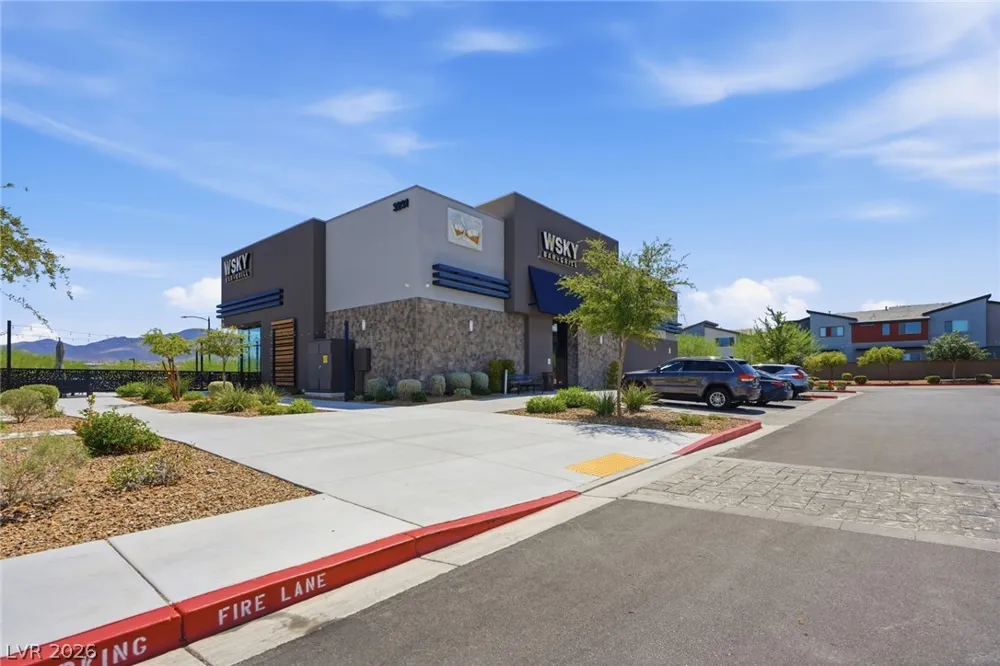 3181 Bitetto Walk Henderson, NV 89044