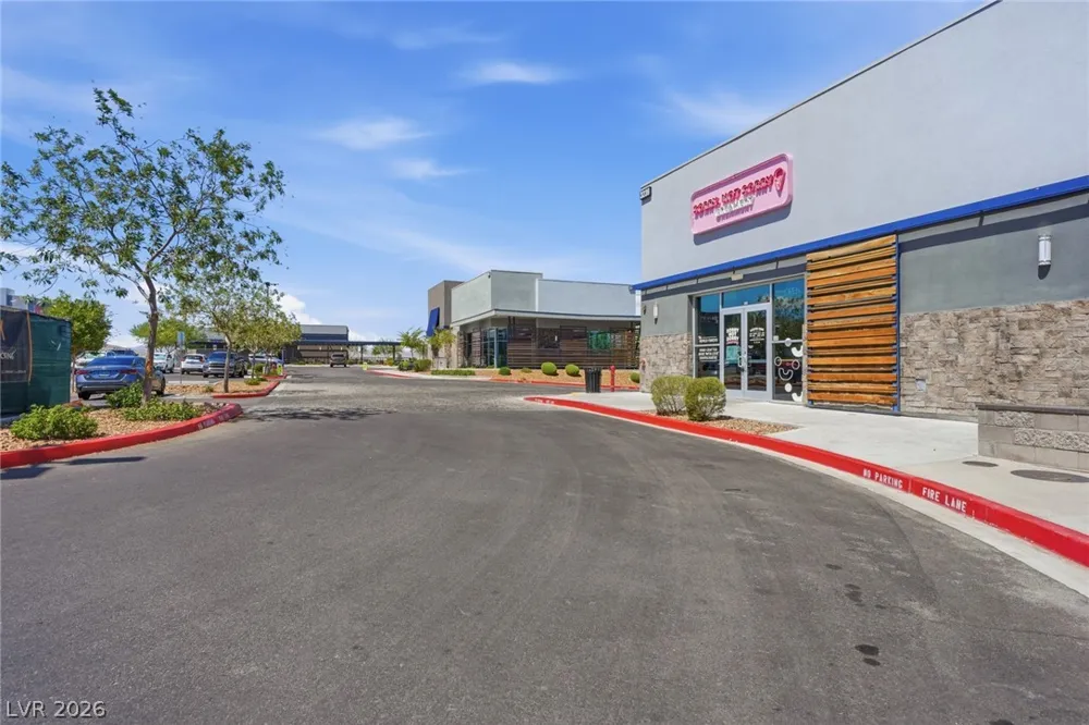 3181 Bitetto Walk Henderson, NV 89044