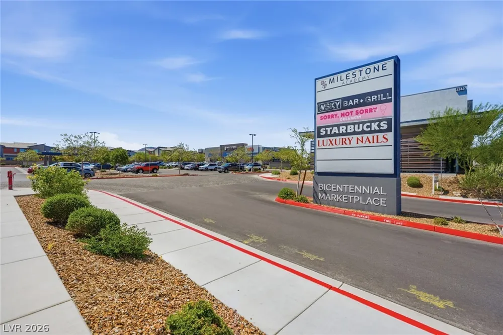 3181 Bitetto Walk Henderson, NV 89044