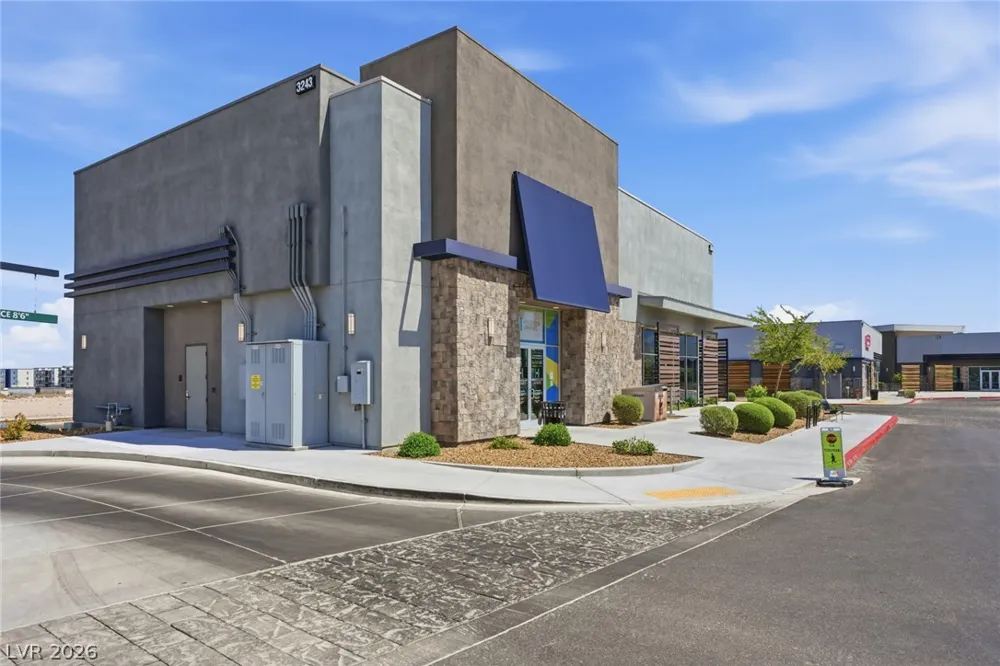 3181 Bitetto Walk Henderson, NV 89044