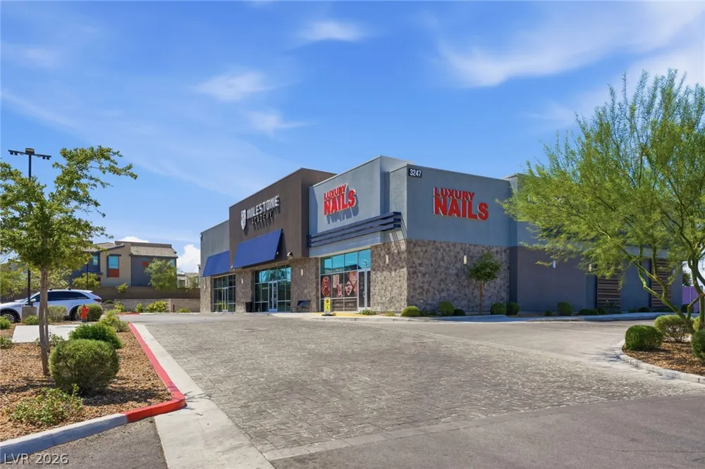 3181 Bitetto Walk Henderson, NV 89044