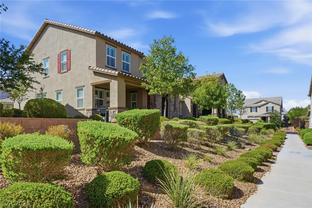 3181 Bitetto Walk Henderson, NV 89044
