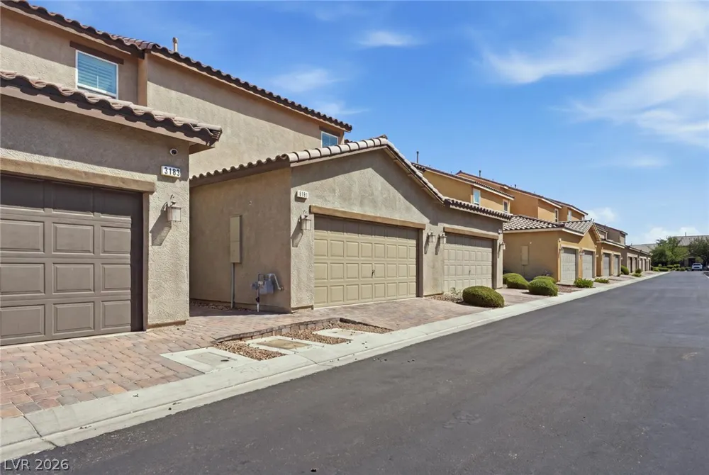 3181 Bitetto Walk Henderson, NV 89044