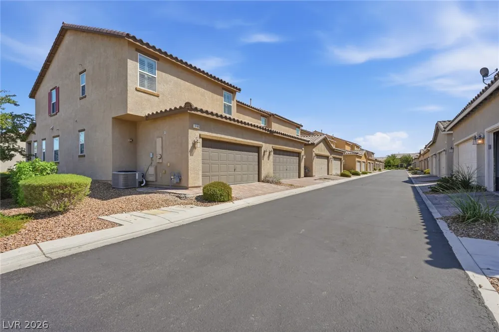 3181 Bitetto Walk Henderson, NV 89044