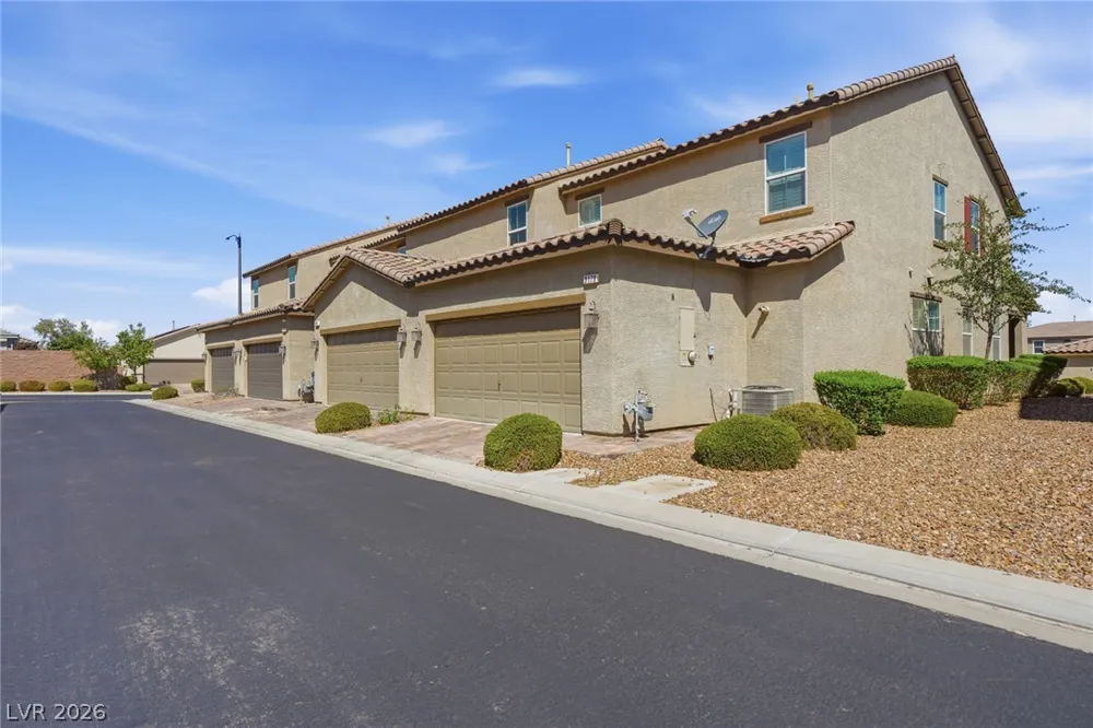 3181 Bitetto Walk Henderson, NV 89044