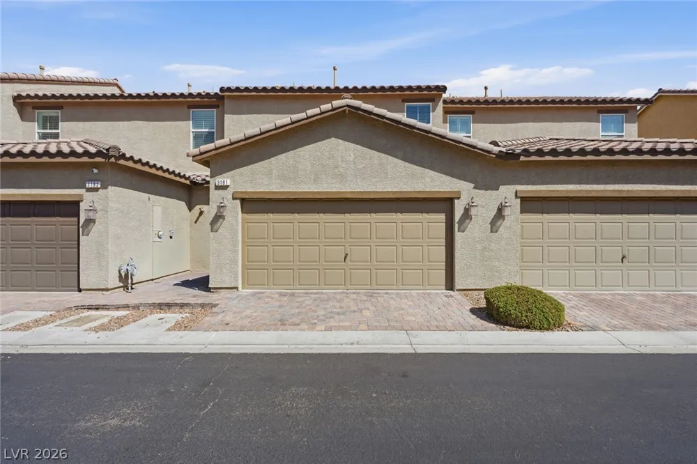 3181 Bitetto Walk Henderson, NV 89044