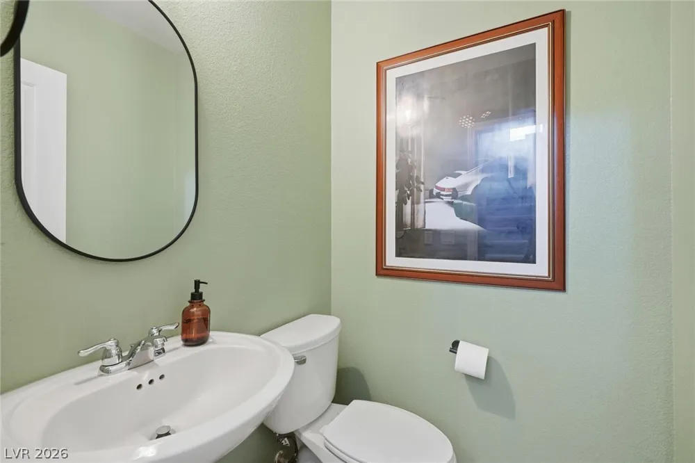 3181 Bitetto Walk Henderson, NV 89044