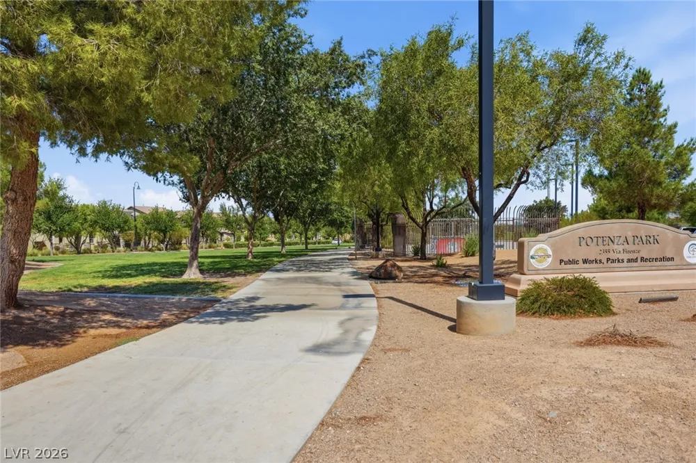 3181 Bitetto Walk Henderson, NV 89044