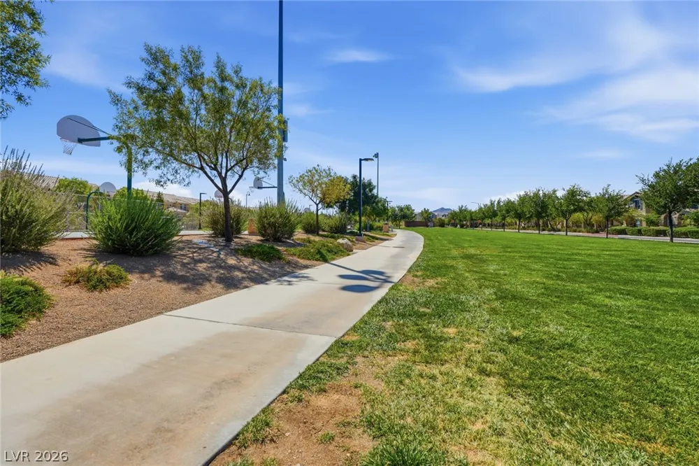 3181 Bitetto Walk Henderson, NV 89044
