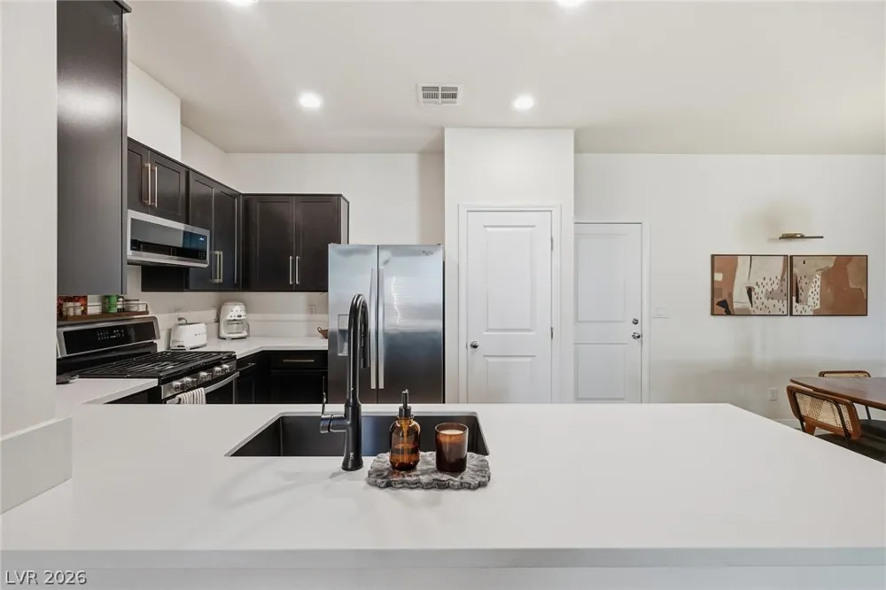 3181 Bitetto Walk Henderson, NV 89044