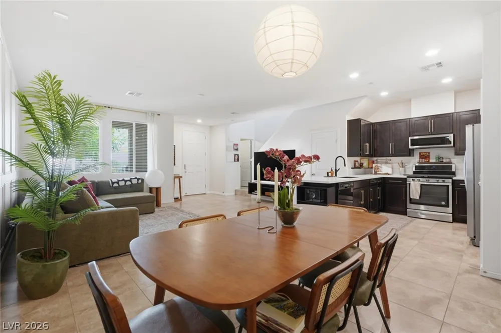 3181 Bitetto Walk Henderson, NV 89044