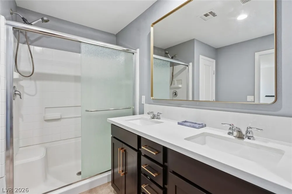 3181 Bitetto Walk Henderson, NV 89044